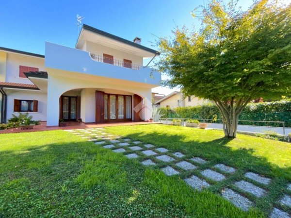 casa indipendente in vendita a Quinto di Treviso