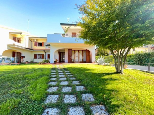 casa indipendente in vendita a Quinto di Treviso