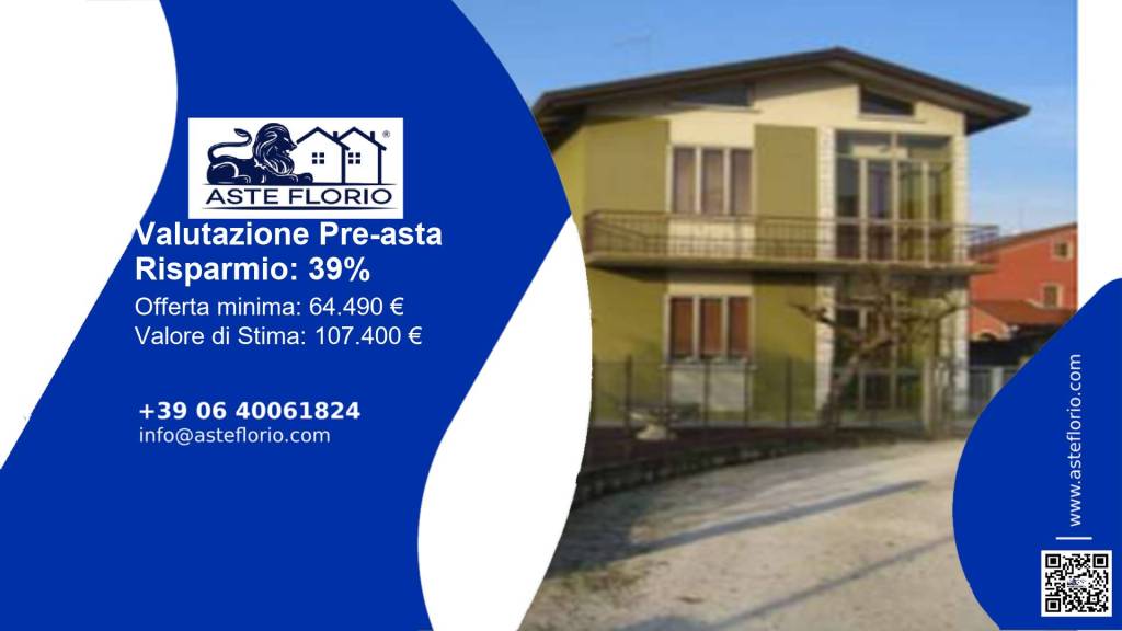 appartamento in vendita a Quinto di Treviso