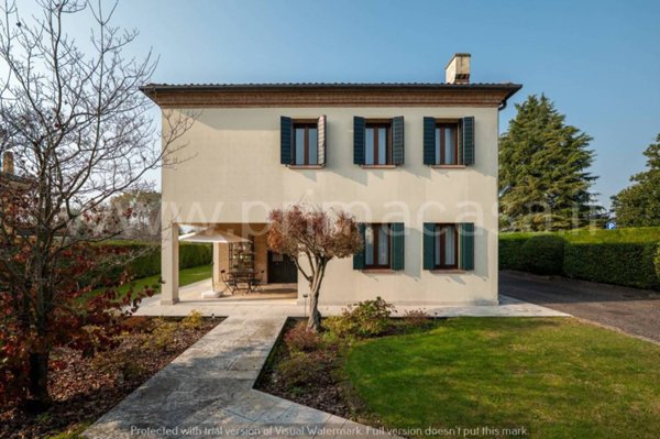 casa indipendente in vendita a Quinto di Treviso