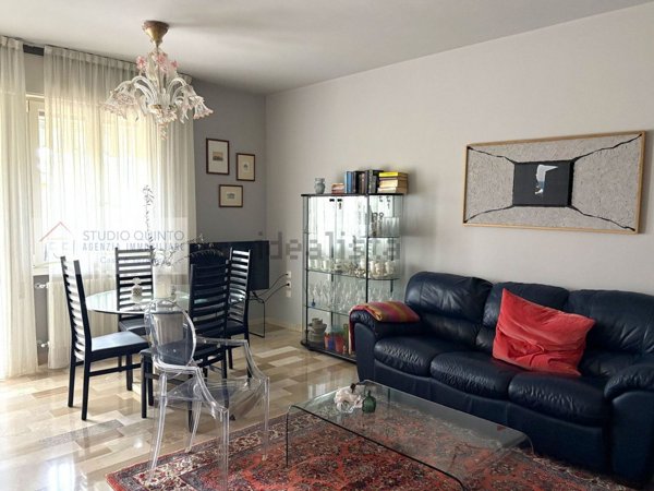 appartamento in vendita a Quinto di Treviso