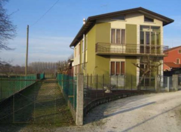 casa indipendente in vendita a Quinto di Treviso