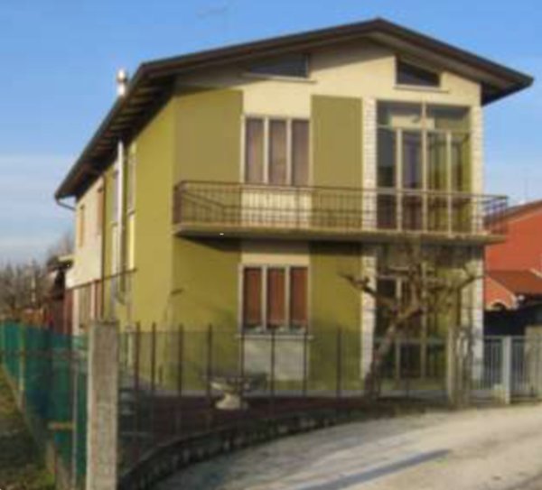 casa indipendente in vendita a Quinto di Treviso