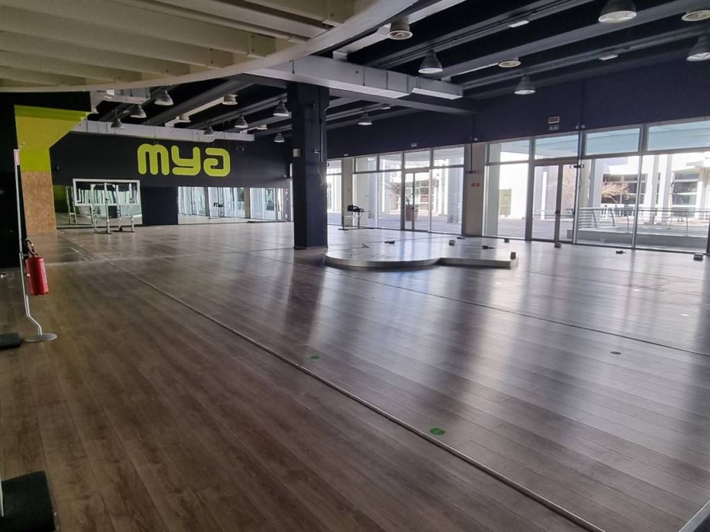 ufficio in vendita a Quinto di Treviso