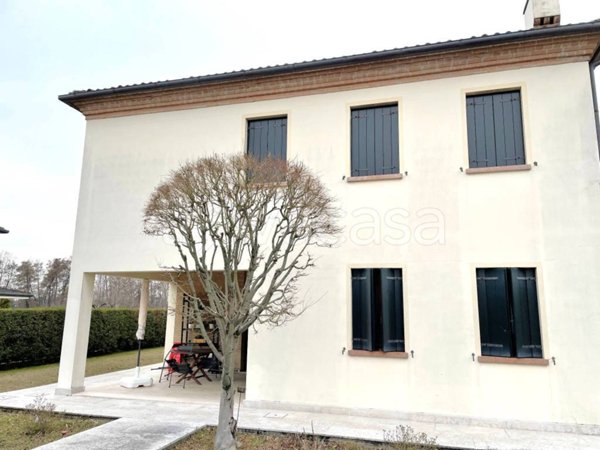 casa indipendente in vendita a Quinto di Treviso