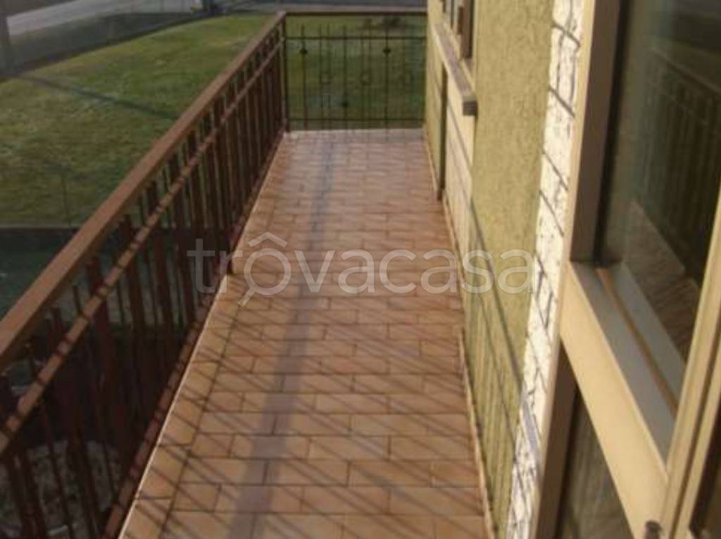 appartamento in vendita a Quinto di Treviso