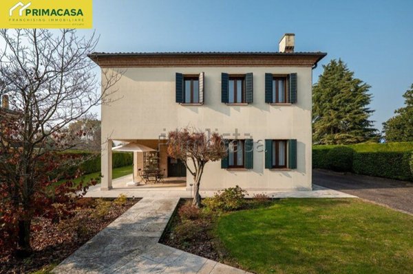 casa indipendente in vendita a Quinto di Treviso