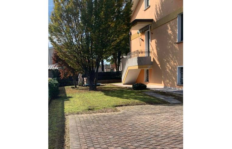 casa indipendente in vendita a Quinto di Treviso