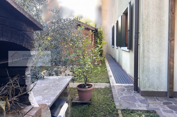 appartamento in vendita a Quinto di Treviso