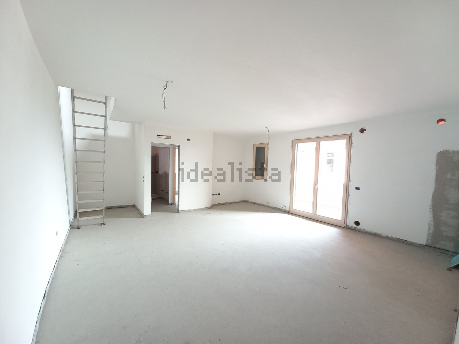 appartamento in vendita a Quinto di Treviso