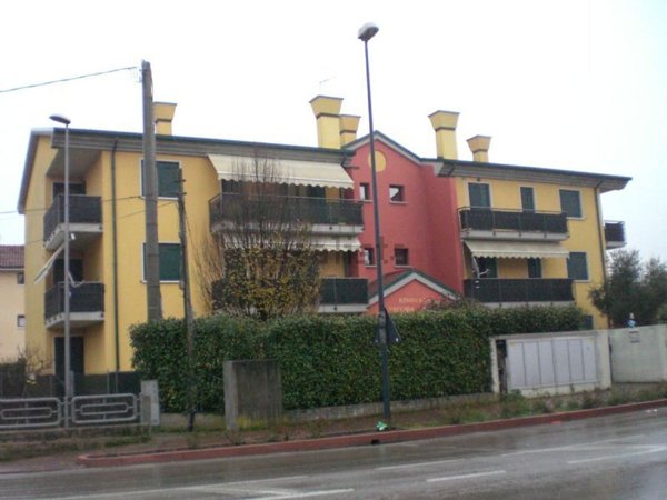 appartamento in vendita a Quinto di Treviso