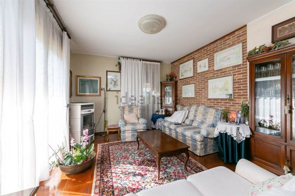 casa indipendente in vendita a Quinto di Treviso