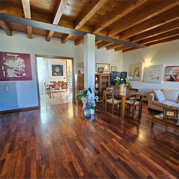 casa indipendente in vendita a Quinto di Treviso