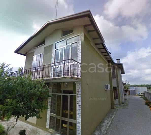 casa indipendente in vendita a Quinto di Treviso