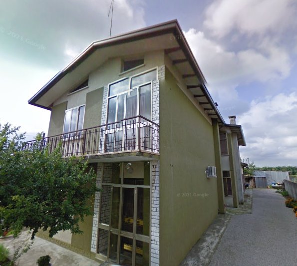 casa indipendente in vendita a Quinto di Treviso