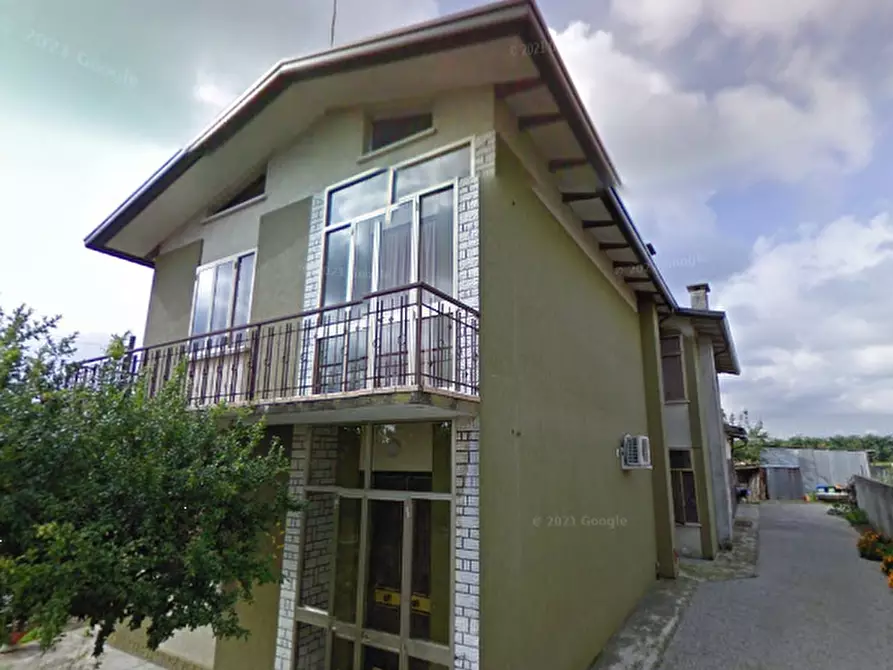 casa indipendente in vendita a Quinto di Treviso