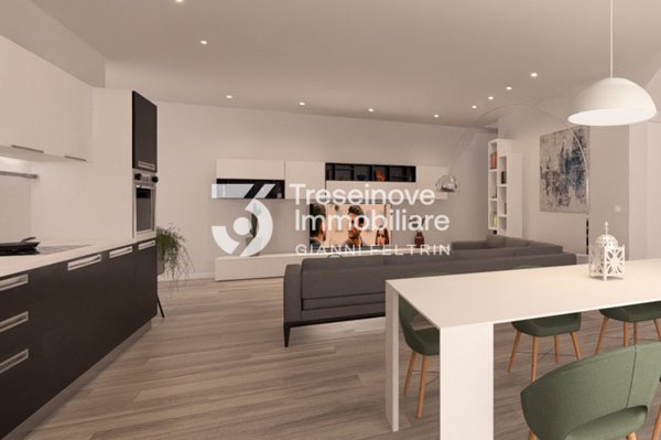 casa indipendente in vendita a Quinto di Treviso