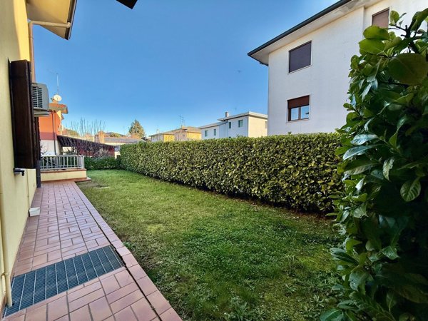 appartamento in vendita a Quinto di Treviso