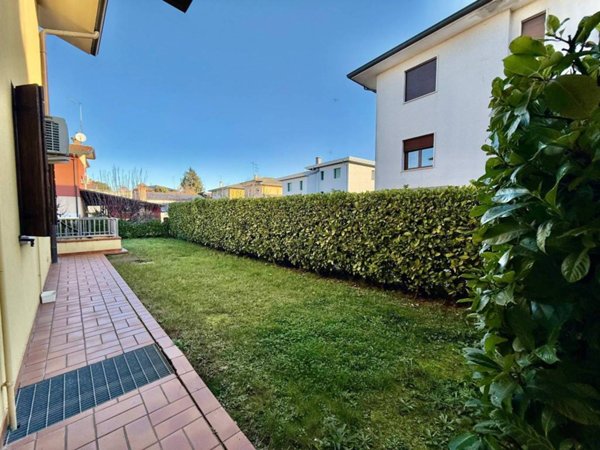 appartamento in vendita a Quinto di Treviso