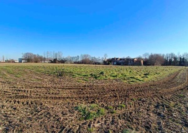 terreno agricolo in vendita a Quinto di Treviso