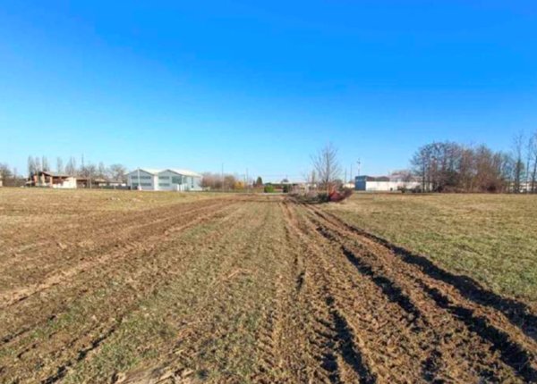 terreno agricolo in vendita a Quinto di Treviso