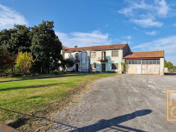 casa indipendente in vendita a Quinto di Treviso