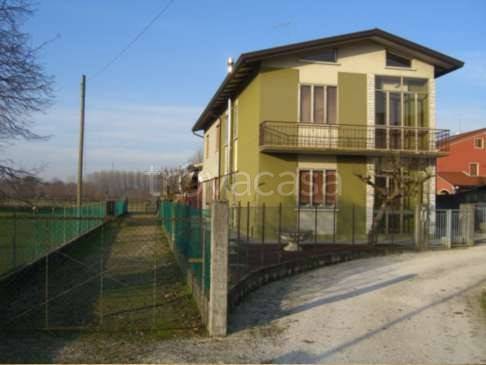 casa indipendente in vendita a Quinto di Treviso