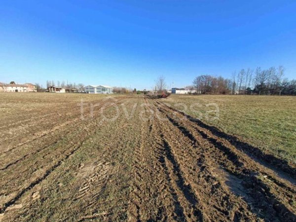 terreno edificabile in vendita a Quinto di Treviso