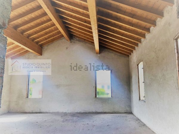 appartamento in vendita a Quinto di Treviso