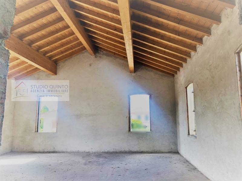 appartamento in vendita a Quinto di Treviso