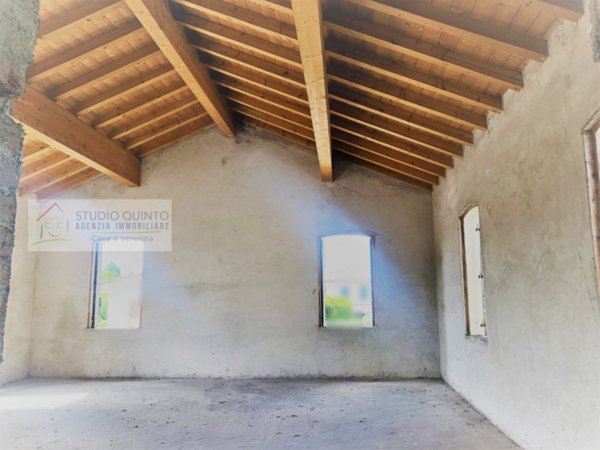 appartamento in vendita a Quinto di Treviso