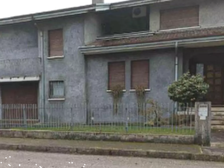 casa indipendente in vendita a Quinto di Treviso