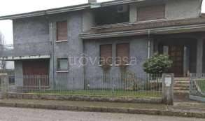 casa indipendente in vendita a Quinto di Treviso in zona Santa Cristina