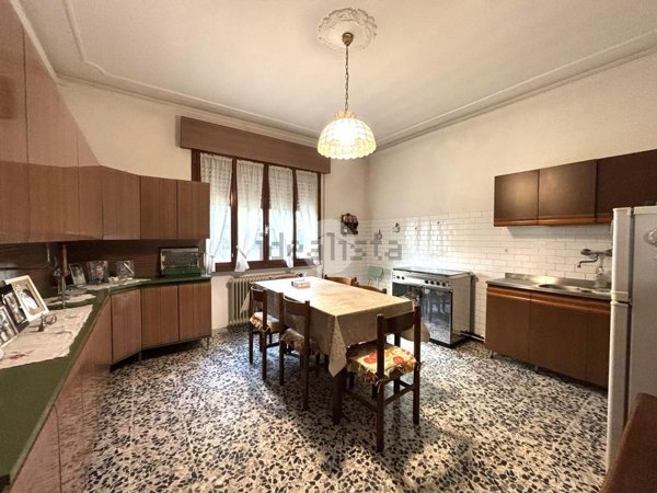 casa indipendente in vendita a Quinto di Treviso in zona Santa Cristina