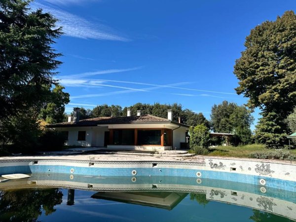 casa indipendente in vendita a Quinto di Treviso