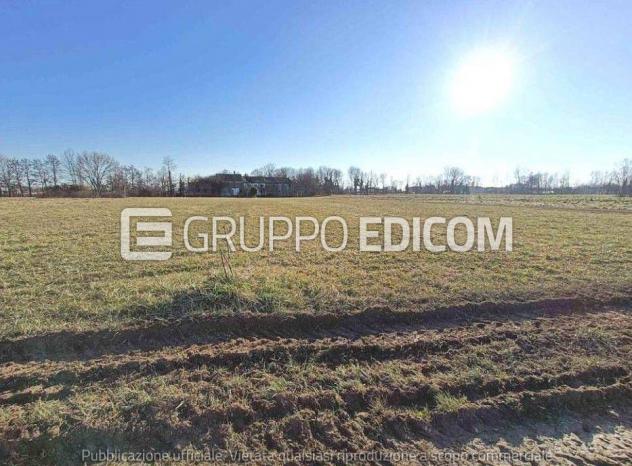 terreno agricolo in vendita a Quinto di Treviso