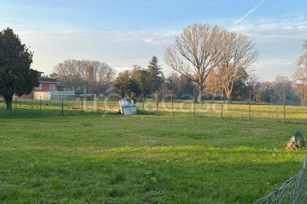 terreno edificabile in vendita a Quinto di Treviso