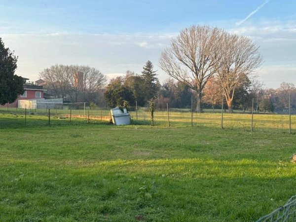terreno edificabile in vendita a Quinto di Treviso