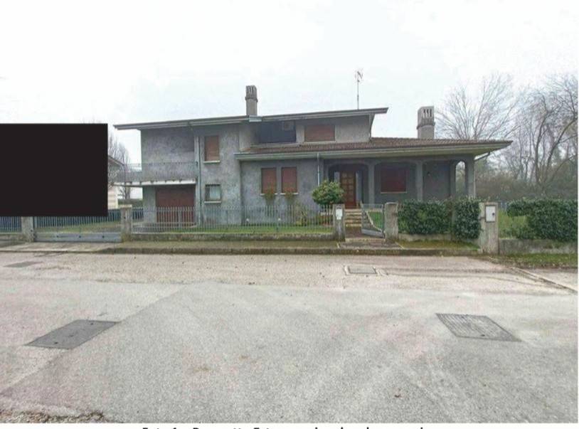 casa indipendente in vendita a Quinto di Treviso in zona Santa Cristina