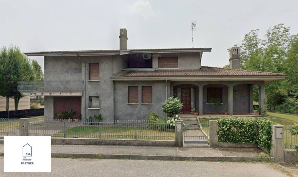 casa indipendente in vendita a Quinto di Treviso in zona Santa Cristina