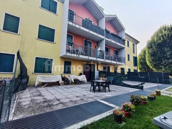 appartamento in vendita a Quinto di Treviso