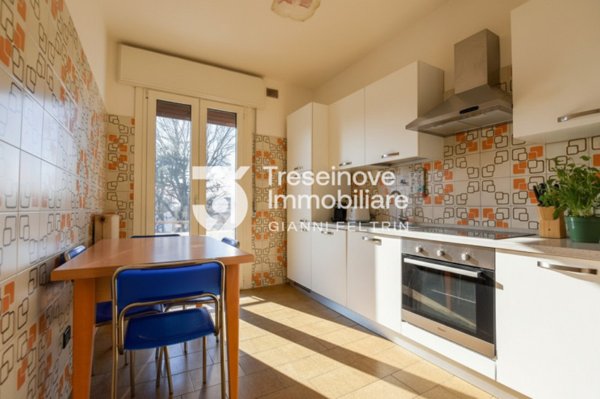 appartamento in vendita a Quinto di Treviso