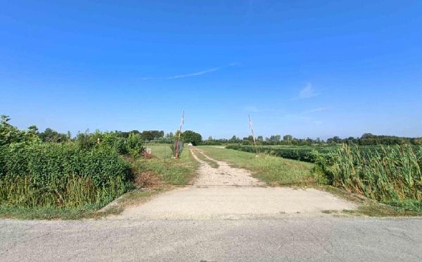 terreno agricolo in vendita a Quinto di Treviso