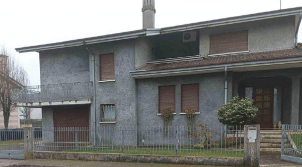 casa indipendente in vendita a Quinto di Treviso in zona Santa Cristina