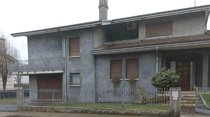 casa indipendente in vendita a Quinto di Treviso in zona Santa Cristina