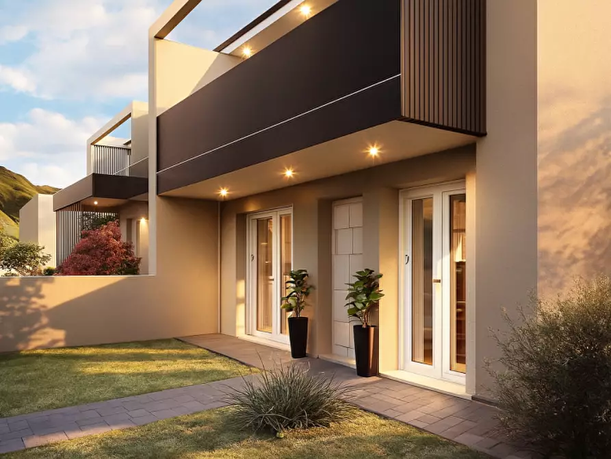 appartamento in vendita a Quinto di Treviso