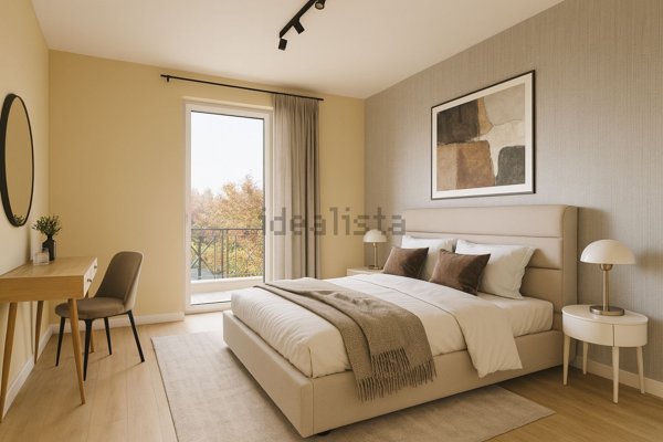 appartamento in vendita a Quinto di Treviso