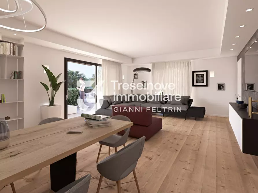 appartamento in vendita a Quinto di Treviso