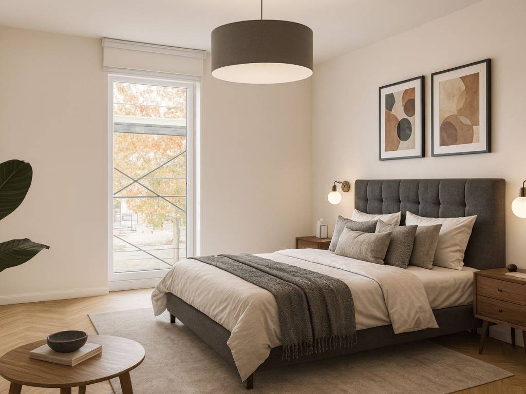 appartamento in vendita a Quinto di Treviso