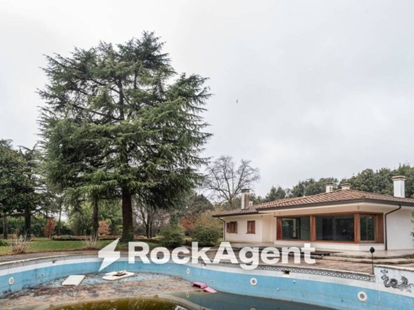 casa indipendente in vendita a Quinto di Treviso in zona Santa Cristina